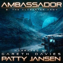 Icon image Ambassador 8: The Alabaster Army