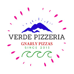 Icon image Verde Pizzeria