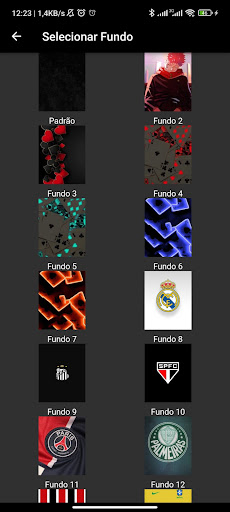 Truco Total Marcador de pontos Screen 3