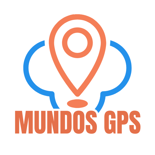 Mundos GPS