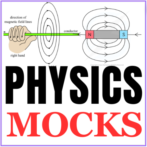 Physics; form 1-4 topicals. logo