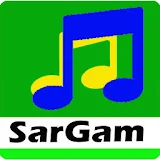 SarGam - Nepali Mp3 PoP Songs icon