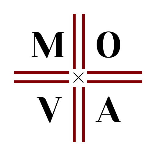 MOVA 2.0 logo