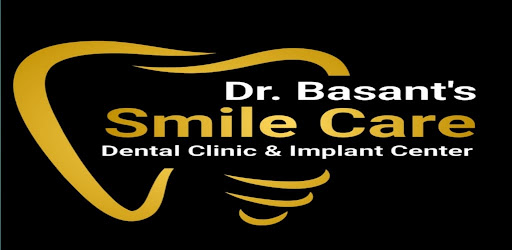 Dr Basants Smile Care Screen 2