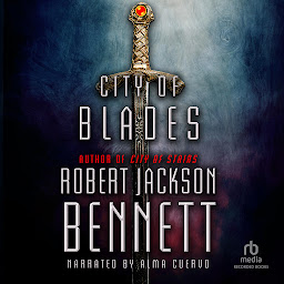 Icon image City of Blades