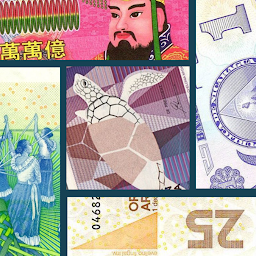 Slika ikone Notafily - World Bank Notes