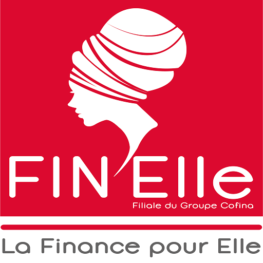 FINElle Mobile logo