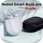 Cover Image of Herunterladen Redmi Smart Bud pro Guide  APK