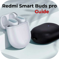 Redmi Smart Bud pro Guide