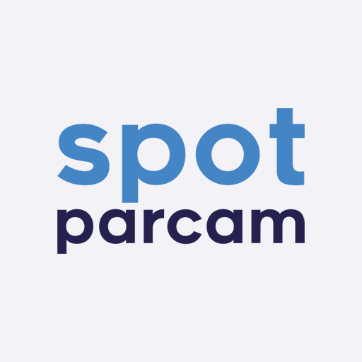 Spotparcam Laai af op Windows