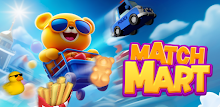 Match Mart - Sort 3 Puzzle APK