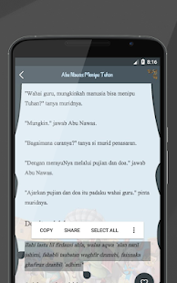 Скачать Abu Nawas Онлайн бесплатно на Андроид