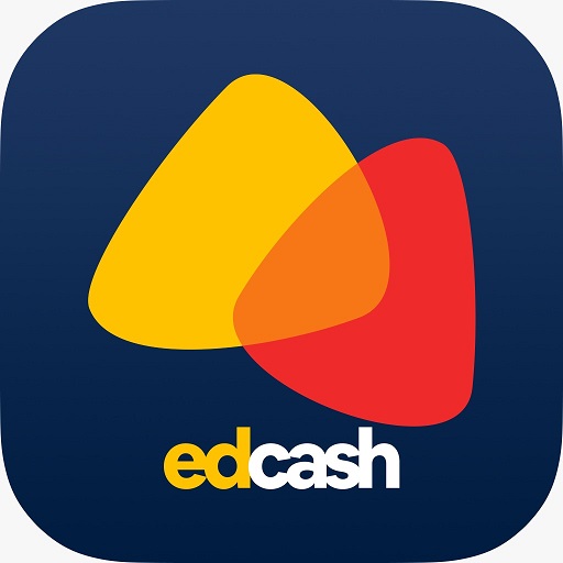 EdCash logo