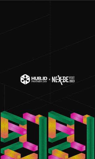 HUB.ID x Nex-BE