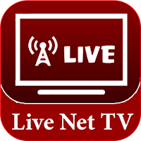 Live Net TV -  Free Live Net TV All Channel Guide
