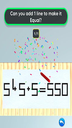Draw Riddle - Screenshot 3