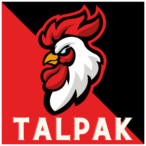 Talpak logo
