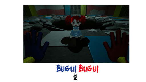 Bugui bugui playtime 2- clue