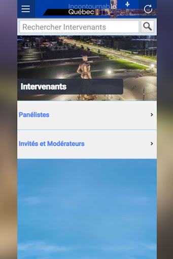 FIE Bénin 2022 Screen 2