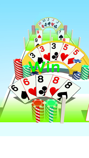 Poker Rank Master Screen 3
