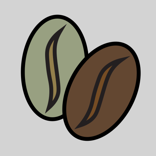 Bean Tracker - Coffee Roasting 1.5 Icon