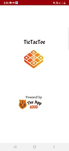 Tictactoe with  AI
