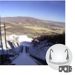 Ski Jump (Breathing VR) Apk