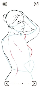 How To Draw Human Poses
