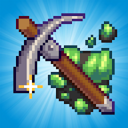 Idle Cave Miner Mod Apk
