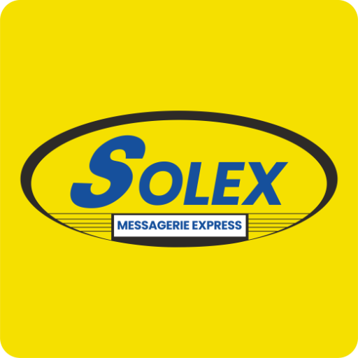 Solex TGV logo
