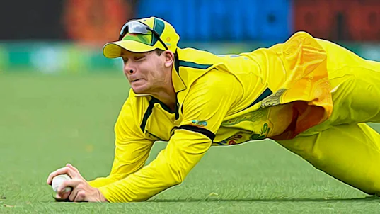 Real World Cricket T20 Games