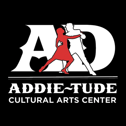 Addie-tude Cultural Arts Ctr logo