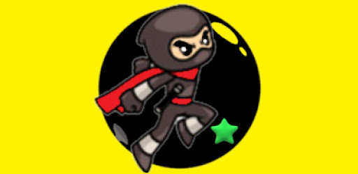 Ninja Jump: payplay Screen 2