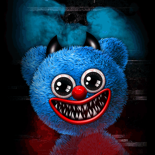 Monster Bear - Wallpaper logo