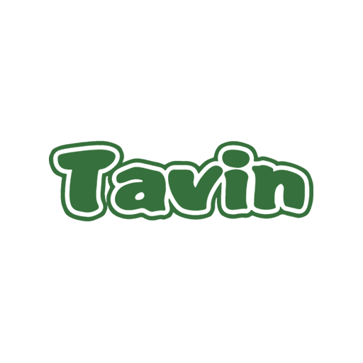 Tavin logo