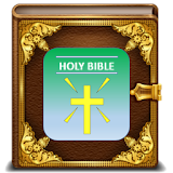 AKJV Bible icon