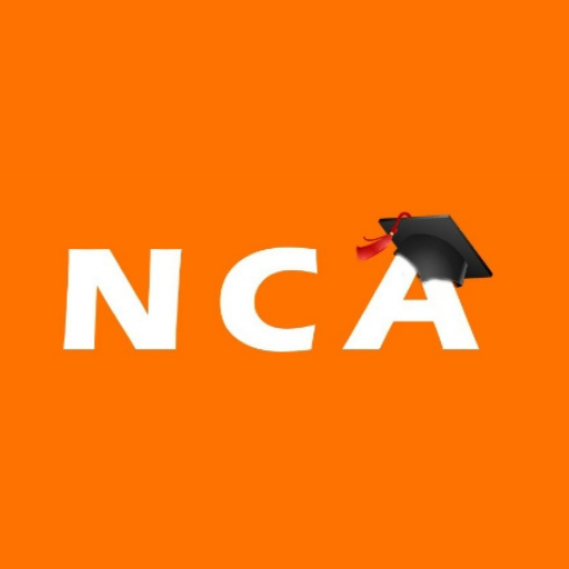 NCA logo