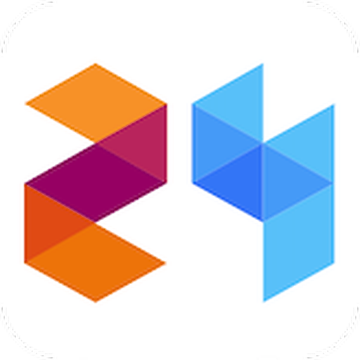 스토리24 logo