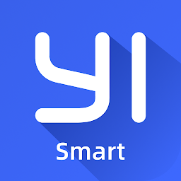Hình ảnh biểu tượng của YI Smart