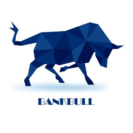 Bankbull Trading logo