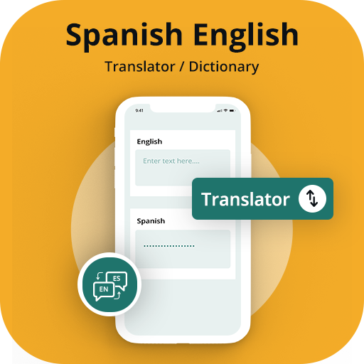 Unconscious Archeological engineer Spanish English Translator – Aplicații pe Google Play