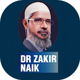 Dr Zakir Naik 3000+ Videos icon
