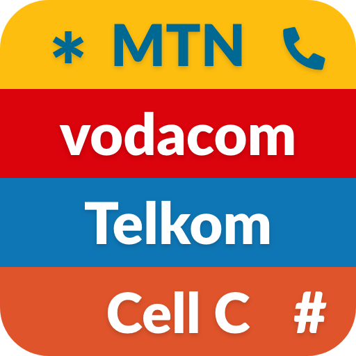 USSDSA -vodacom, MTN, Cell C, Download on Windows