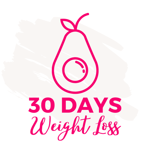 Meal Planner for Weight Loss logo