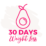 Meal Planner for Weight Loss & Weight Loss Recipes icon