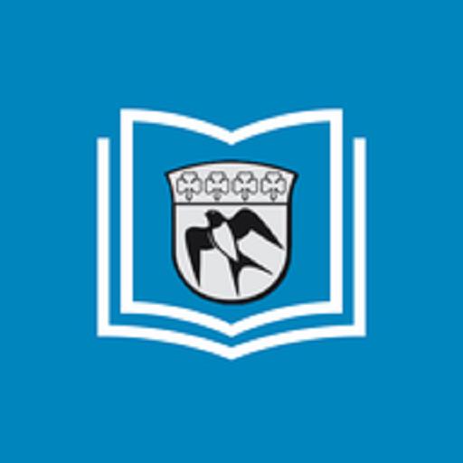 Gladsaxehistorier logo