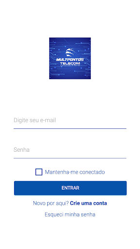 Android application Multpontos Telecom screenshort