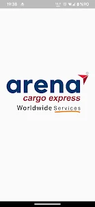 DevSis : Arena Cargo Express