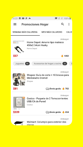 Suburbia Privalia - Mexico