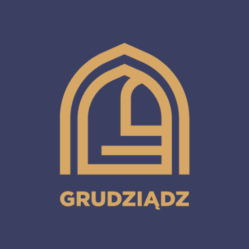 Grudziądzka Karta Miejska logo